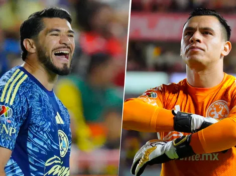 Luis Malagón confiesa las multas que impuso Henry Martín en América