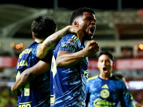 ¿Por qué América tiene altas posibilidades de ganar la Leagues Cup?