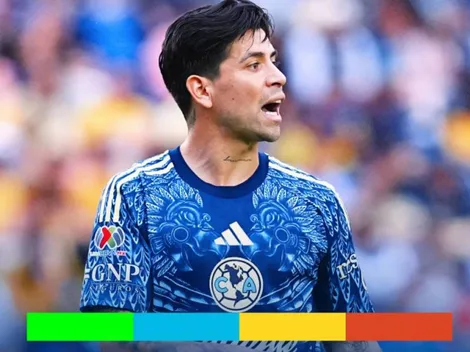 Semáforo de bajas del América: ¿Se va Víctor Dávila?