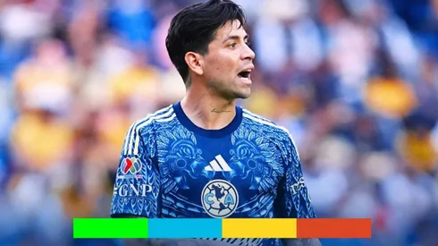 Víctor Dávila podría salir del América