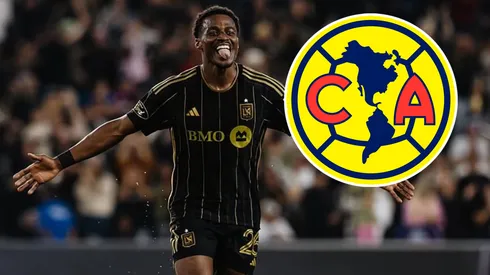 América obligado a quedarse con Dilrosun.