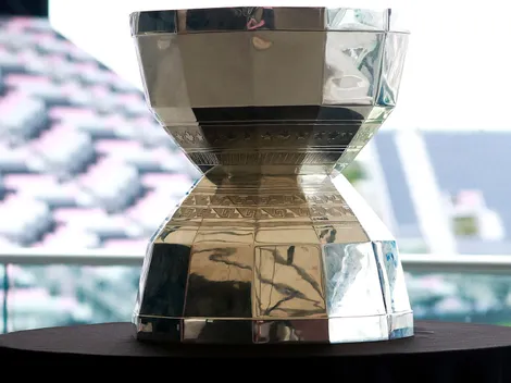 Rivales y fechas del América en la Leagues Cup 2025