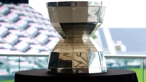 América va por la Leagues Cup 2025.