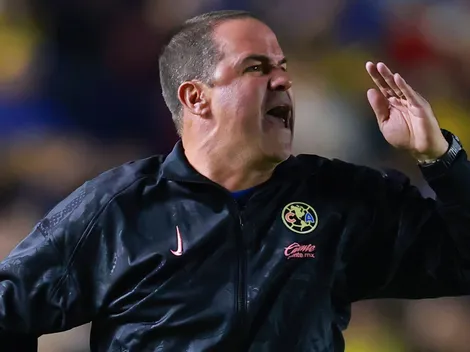 Jardine hará cambios clave para que América gane a Minnesota