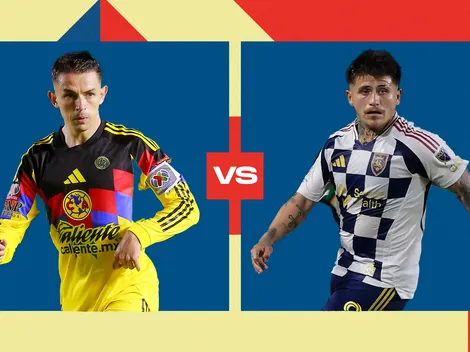 América vs. Real Salt Lake: dónde ver EN VIVO la Leagues Cup 2025