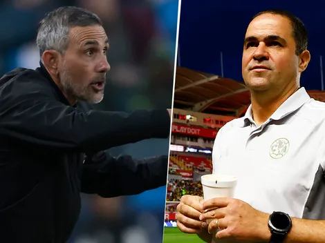 América vs. Real Salt Lake: posibles alineaciones por la Leagues Cup 2025