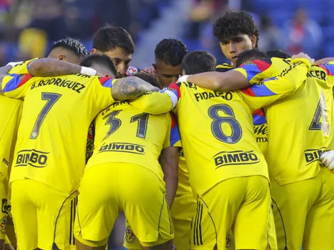 ¿Qué pasa si América empata, pierde o gana contra el Real Salt Lake?
