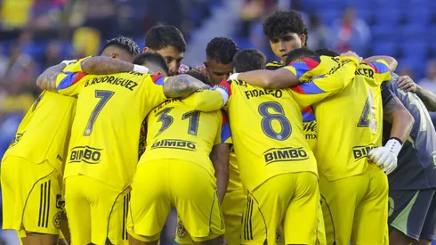 América debuta en la Leagues Cup 2025