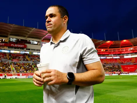 El gran reto a cumplir para André Jardine en la Leagues Cup 2025