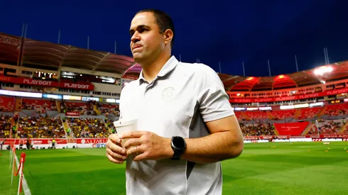 El gran reto a cumplir para André Jardine en la Leagues Cup 2025