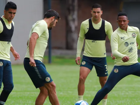 Ex de América sorprende con nuevo y exótico destino dentro del futbol