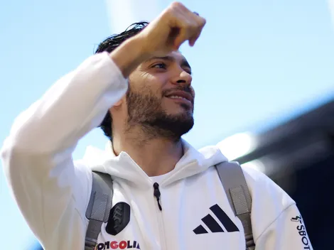 El récord de Luis Suárez en Premier League por el que va Raúl Jiménez