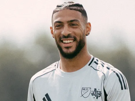 Datos sobre las negociaciones por Bouanga que nadie conocía en América