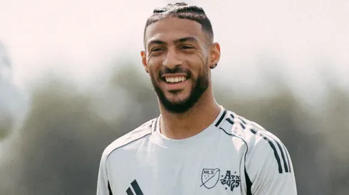 Datos sobre las negociaciones por Bouanga que nadie conocía en América