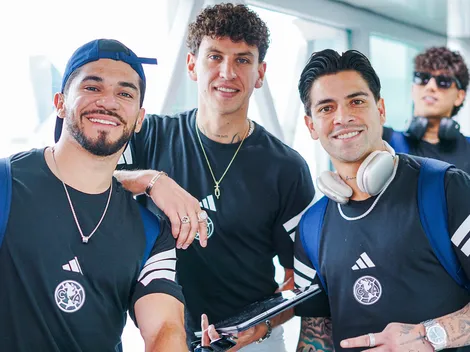 Noticias de América HOY, 30 de julio