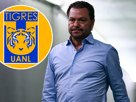 Baños apunta a refuerzos que Tigres ya no quiere en su plantel