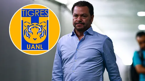 ¿Descartes de Tigres para el América?