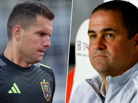 Cabral habla del América y de Jardine antes del duelo en Leagues Cup