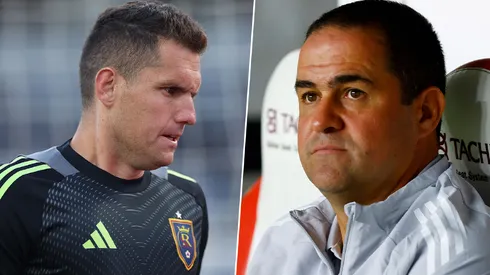 Rafa Cabral conoce demasiado al América.