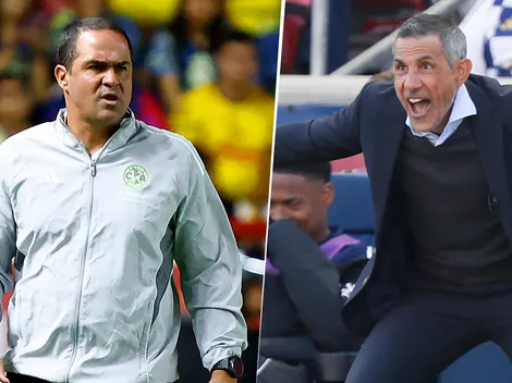 América vs. Real Salt Lake: alineaciones confirmadas del partido