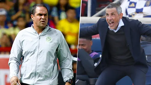 Las Águilas van con sus mejores hombres.