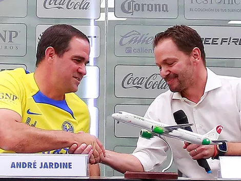 Revelan el día en que la directiva cerrará a su último refuerzo