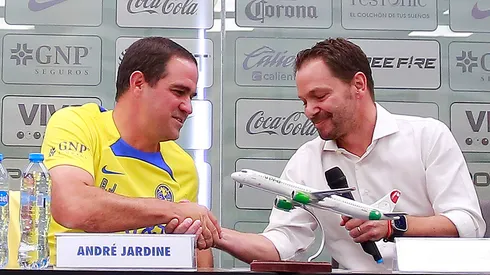 América, muy cerca de su nuevo refuerzo.