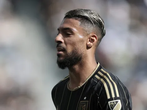 Revelan el gran esfuerzo que América hizo por fichar a Denis Bouanga