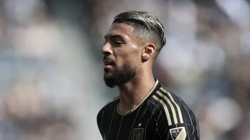 Bouanga no accedió a las condiciones de América.