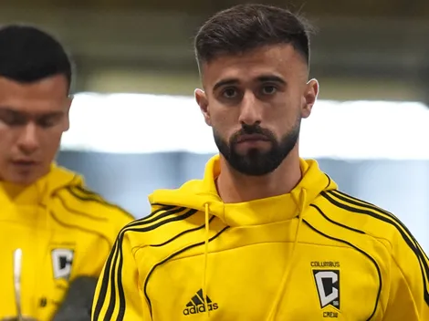 El posible fichaje tapado de América que juega en la MLS