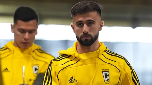 El posible fichaje tapado de América que juega en la MLS