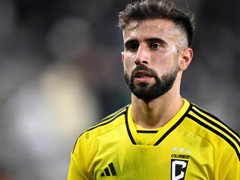 La millonaria cifra que le costaría al América Diego Rossi