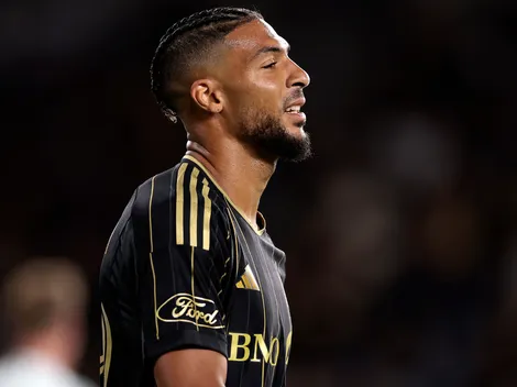 La razón principal por la que Bouanga no llegó al América