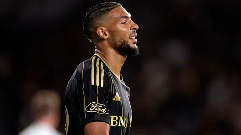 La razón principal por la que Bouanga no llegó al América