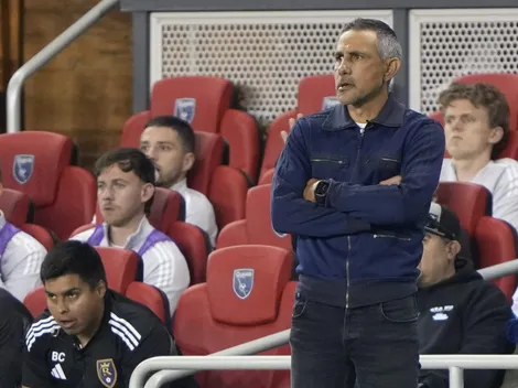 Pablo Mastroeni reveló lo que aprendió del América