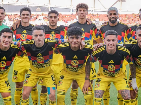 ¿Qué pasa si América empata, pierde o gana contra el Minnesota?