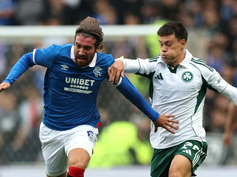 Es uruguayo, juega en Europa y sería el refuerzo tapado del América