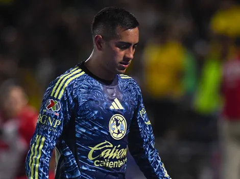 Erick Sánchez lanza firme advertencia a los antis de América