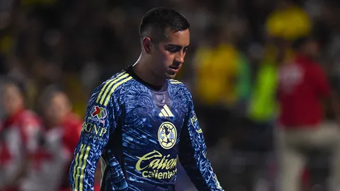 Sánchez dio la cara por el americanismo.