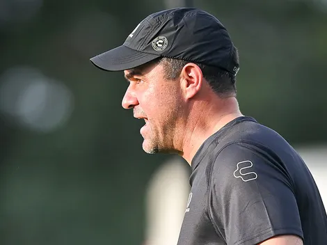 Jardine dijo lo inesperado sobre el último refuerzo que aún espera América