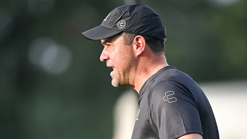 Jardine dijo lo inesperado sobre el último refuerzo que aún espera América