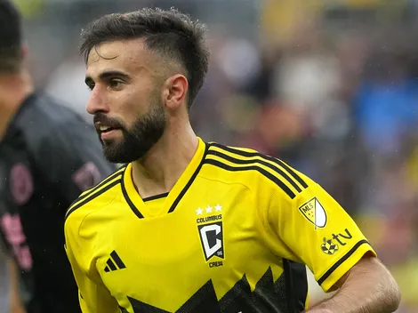 La decisión final de América sobre el fichaje de Diego Rossi