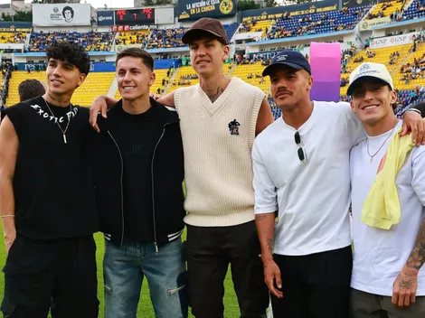 Afición de América revienta a una de sus estrellas en redes