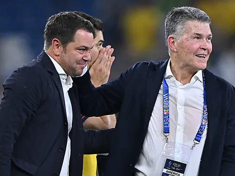 La sorpresa que América daría a su afición en el cierre de mercado