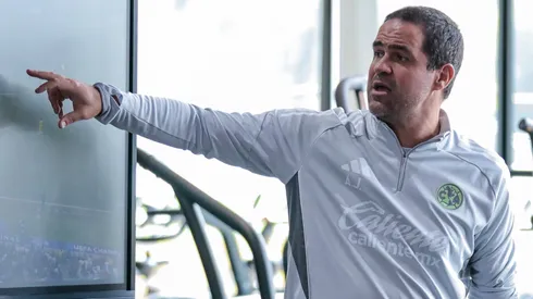 Las rotaciones que prepara André Jardine para enfrentar a Minnesota