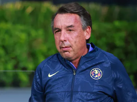 Las represalias que se tomarían en América ante el mal momento del equipo