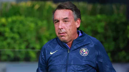 Las represalias que se tomarían en América ante el mal momento del equipo