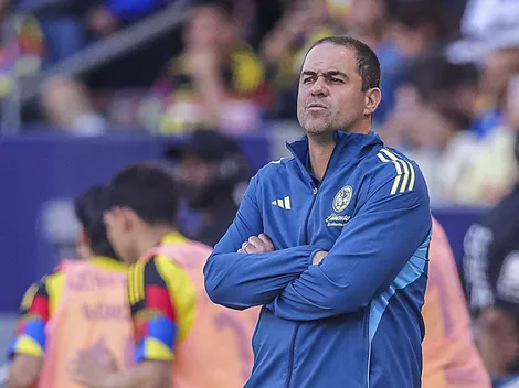 El antiamericanista que se sinceró y salió en defensa de André Jardine