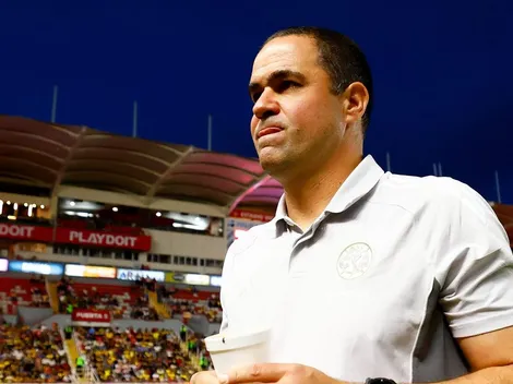 Reportan distanciamiento de jugadores de América con colaborador de Jardine