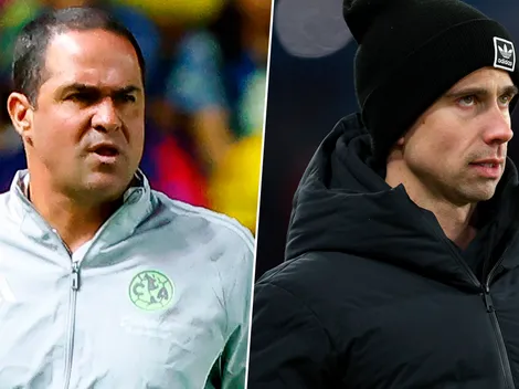 Posibles alineaciones de América vs. Minnesota por la Leagues Cup 2025